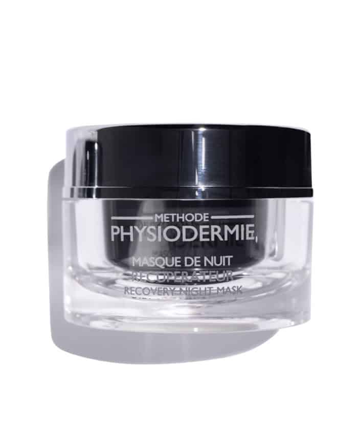 Masque de Nuit Récupérateur