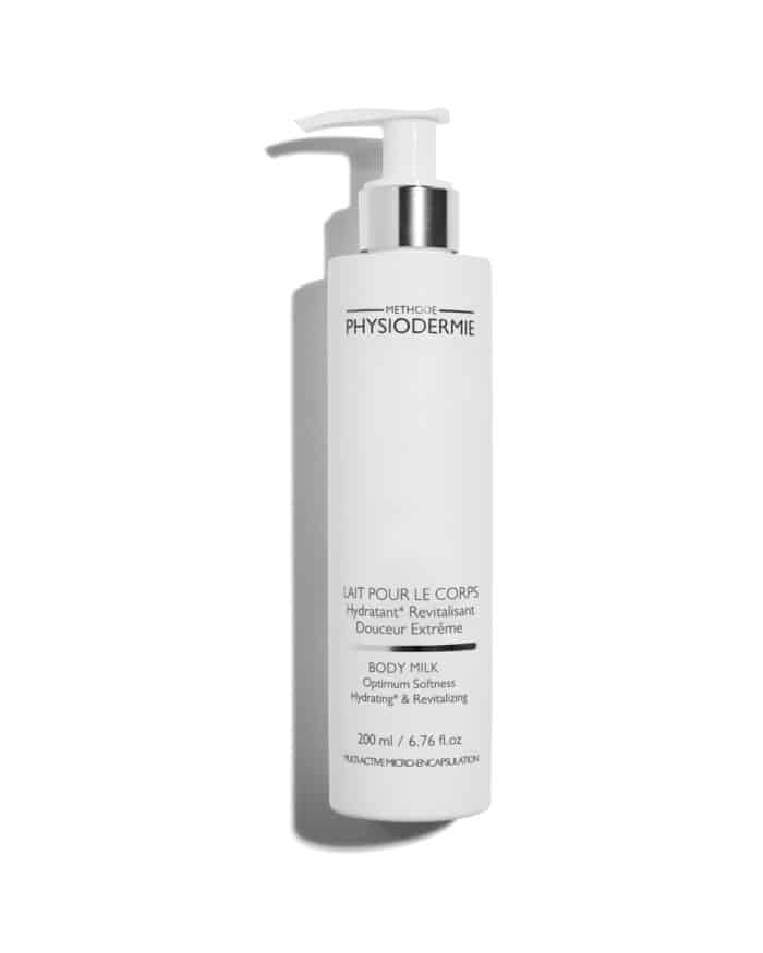 BODY MILK