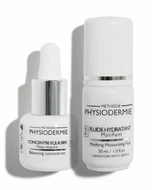 Actinyl Duo