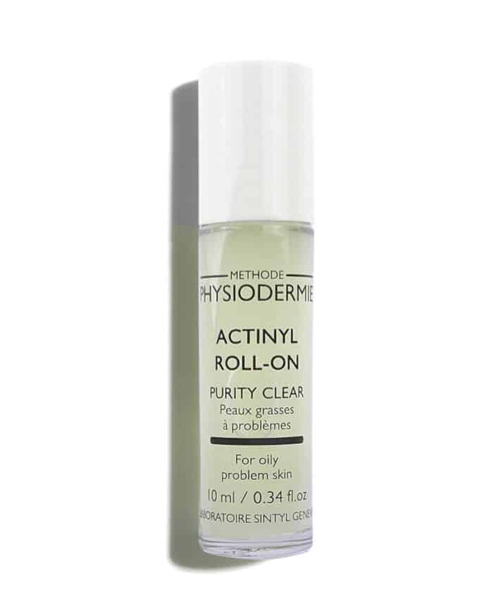 Actinyl Roll-On