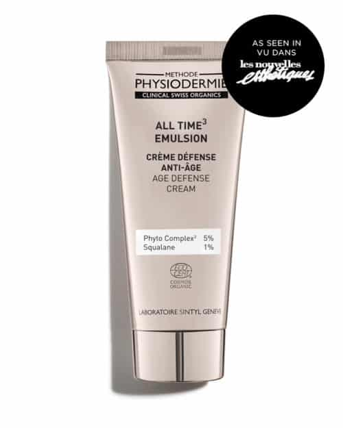 All Time³ Emulsion