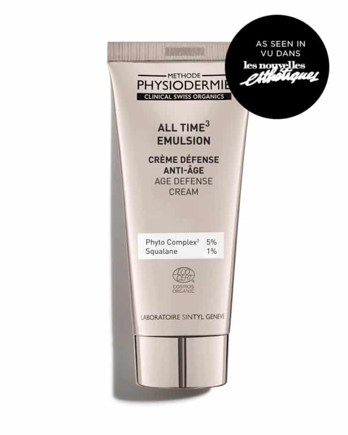 All Time³ Emulsion