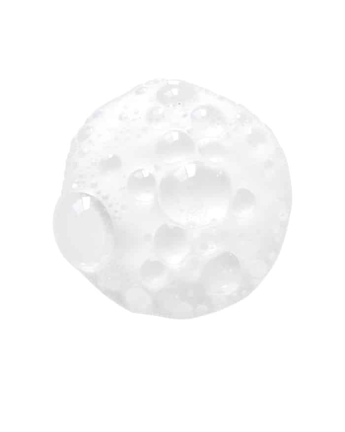 ALOE CLEANSING MOUSSE - Image 2