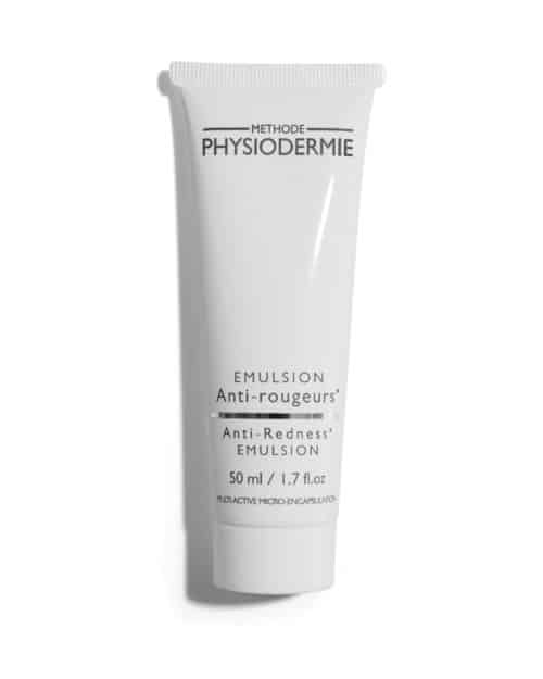 Emulsion Anti-Rougeurs