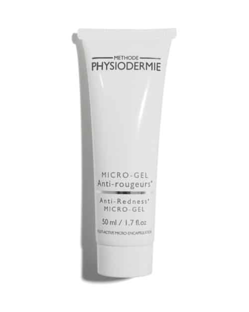 Micro-Gel Anti-rougeurs