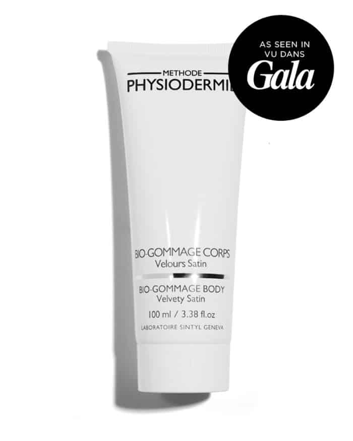 Bio-Gommage Body