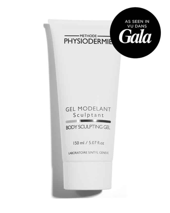 GEL MODELANT SCULPTANT