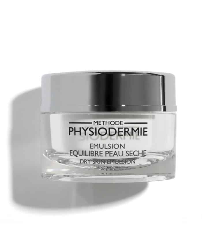 Emulsion Equilibre Peau Seche