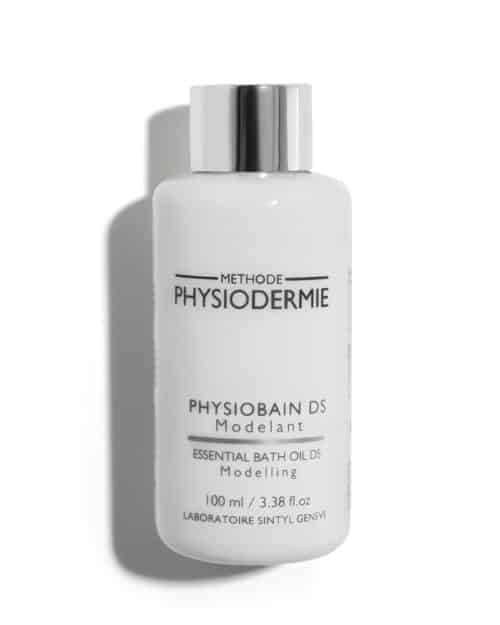 Essential Bath Oil DS