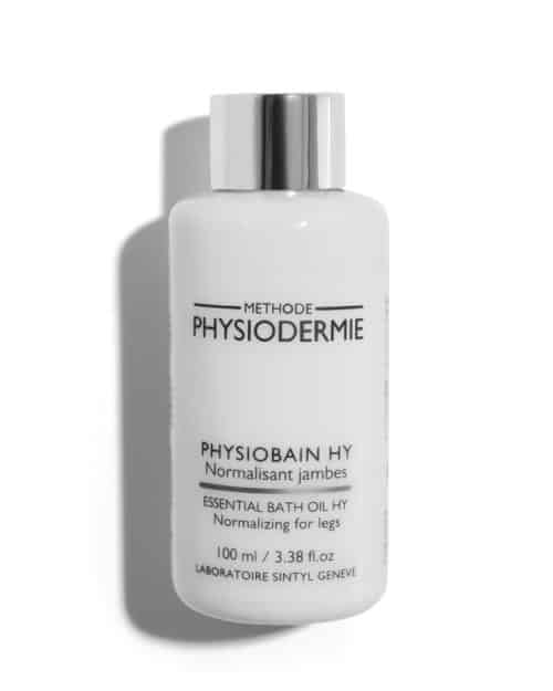 Essential Bath Oil HY