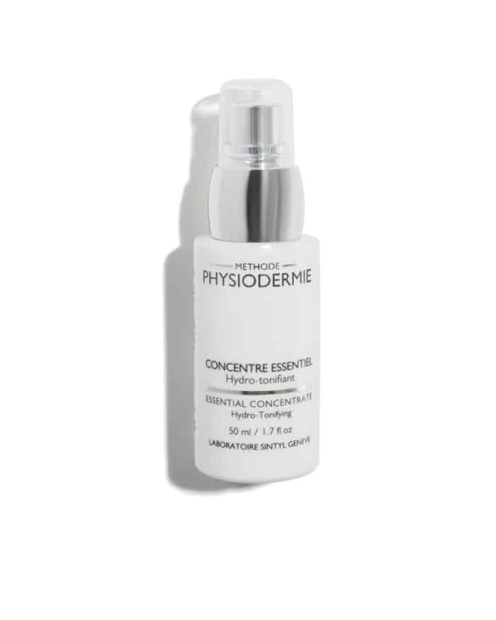 Essential Concentrate Hydro-Tonifying