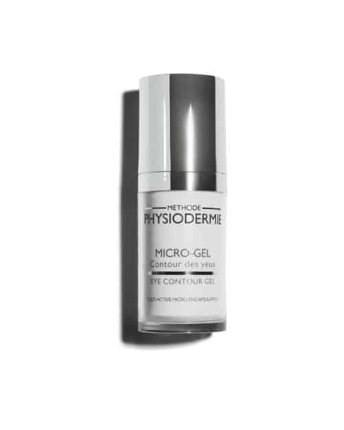 Eye Contour Gel
