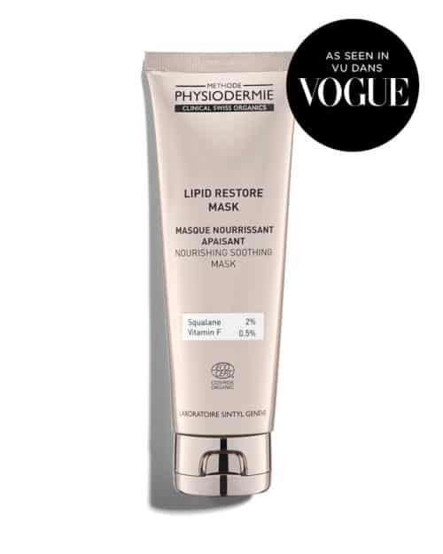 Lipid Restore Mask
