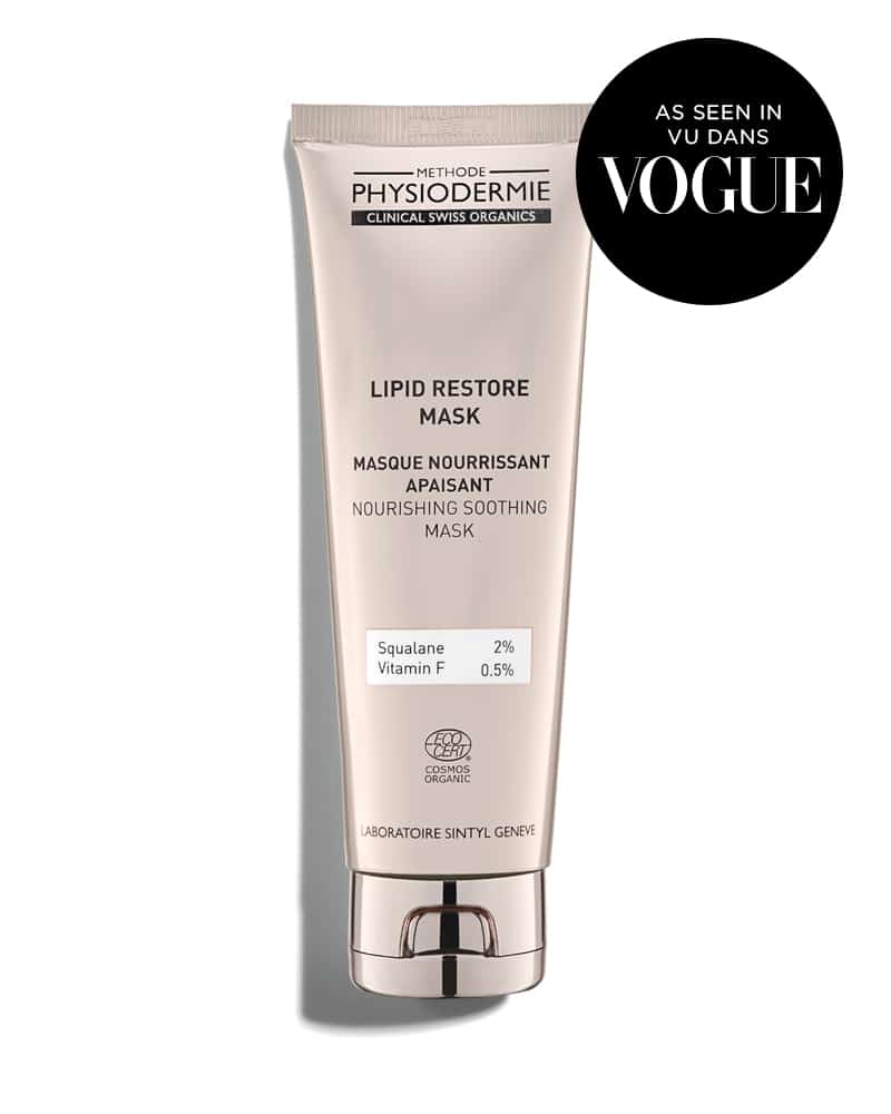 Lipid Restore Mask