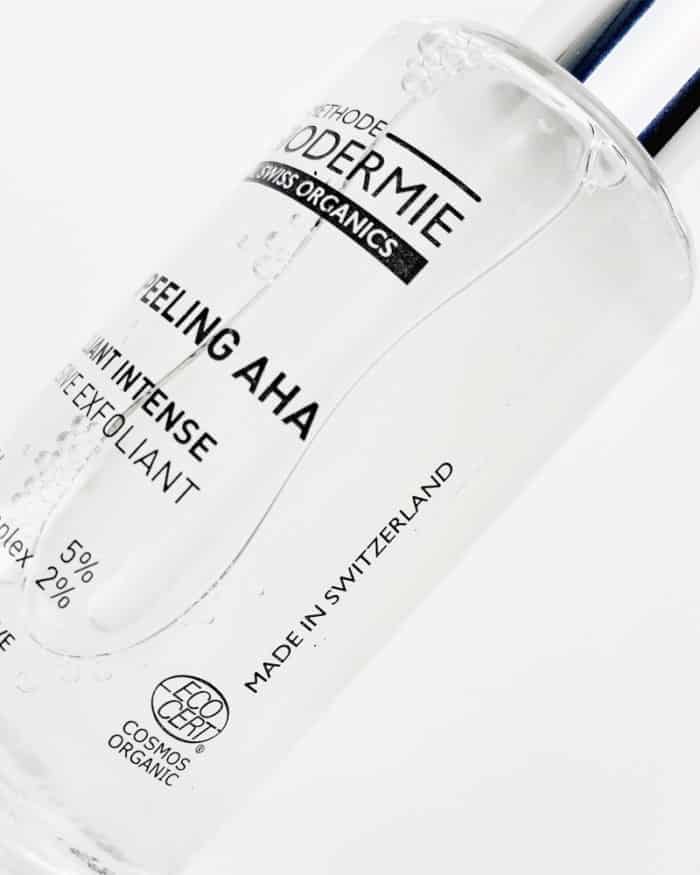 MICROPEELING AHA - Image 3