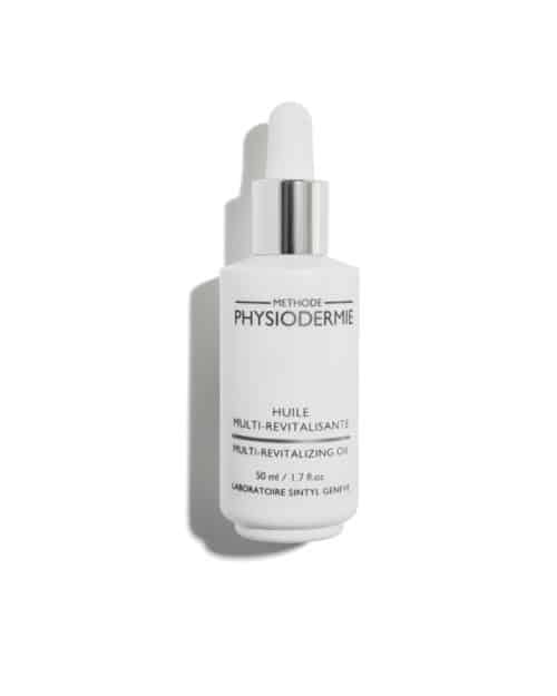 Multi-Revitalizing Oil
