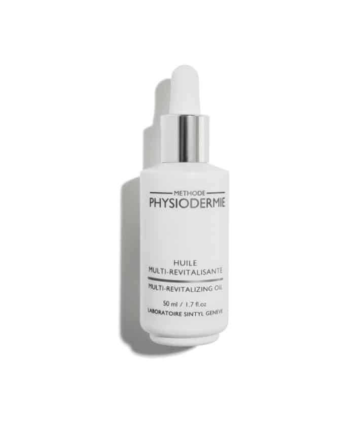 Multi-Revitalizing Oil