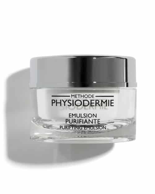 Purifying Emulsion