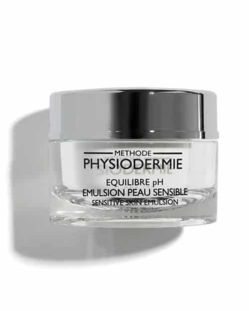 Sensitive Skin Emulsion