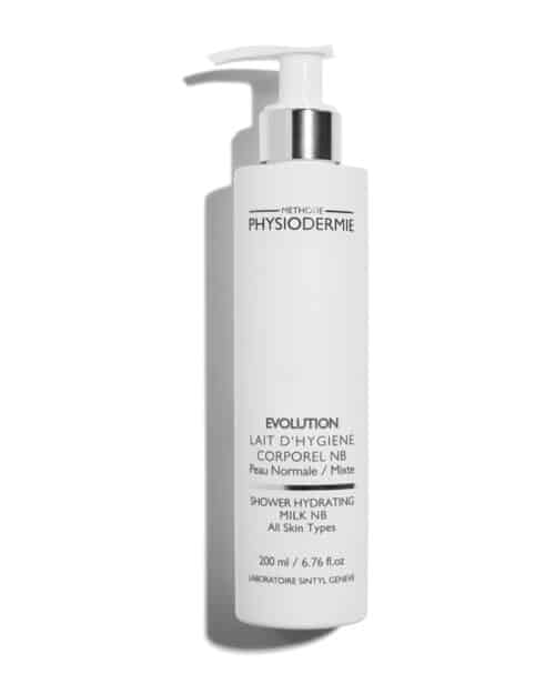 Evolution Shower Hydrating