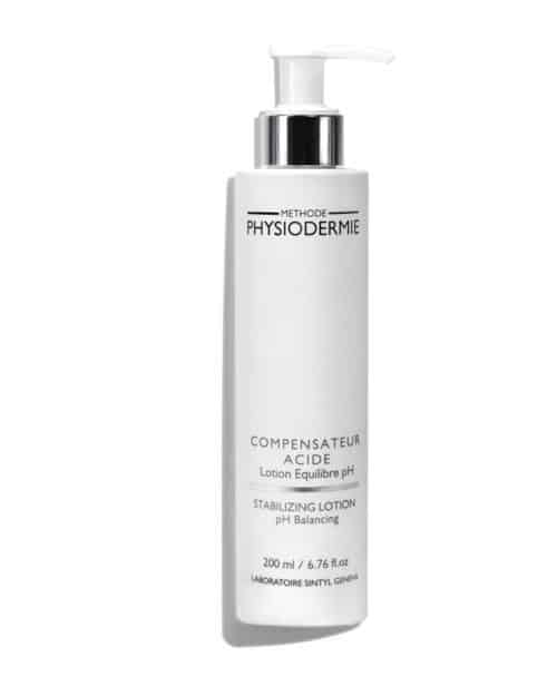 Stabilizing Lotion