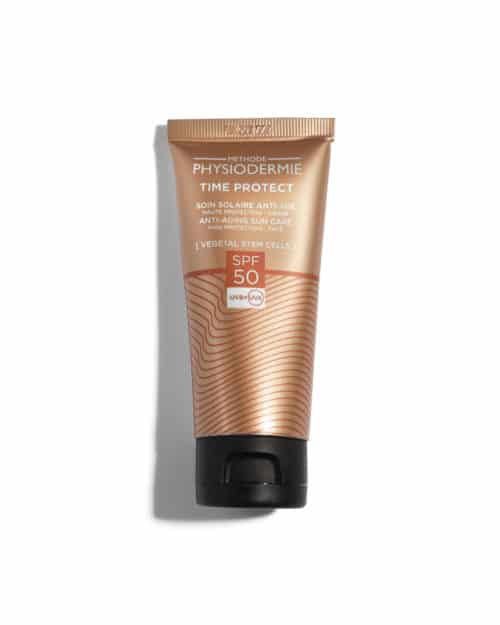 Anti-Aging Sun Care