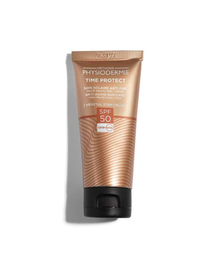 Anti-Aging Sun Care
