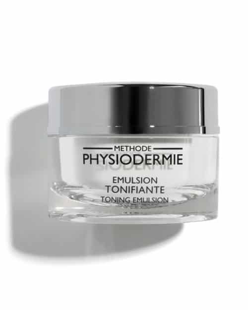 Emulsion Tonifiante