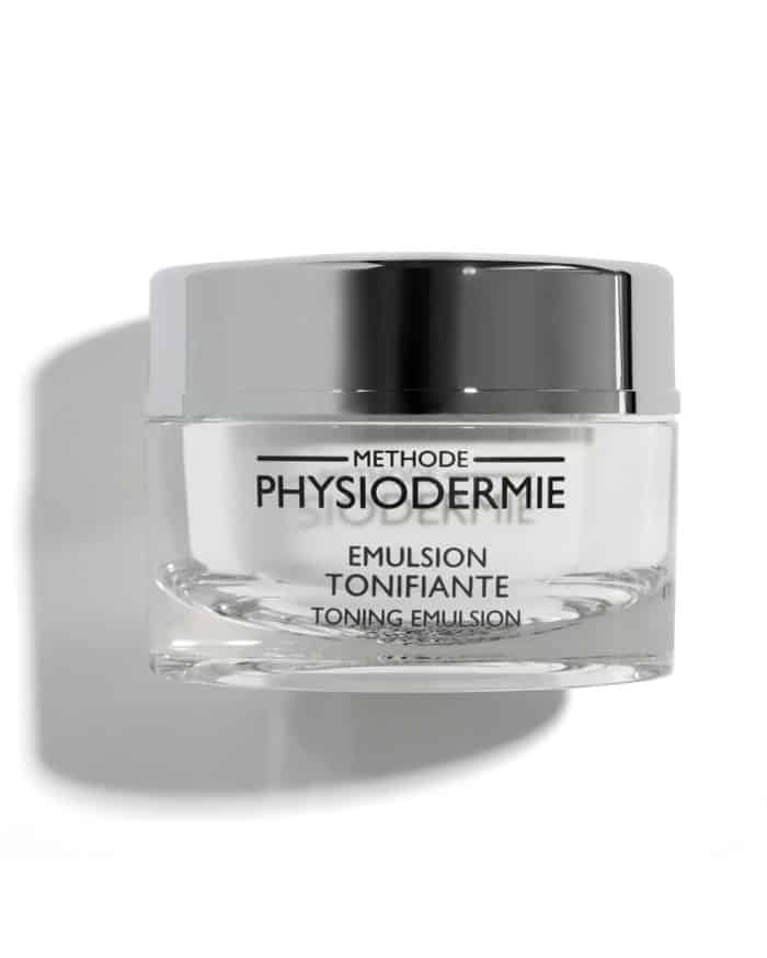 Emulsion Tonifiante