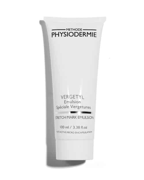 Vergetyl Stretch Mark Emulsion