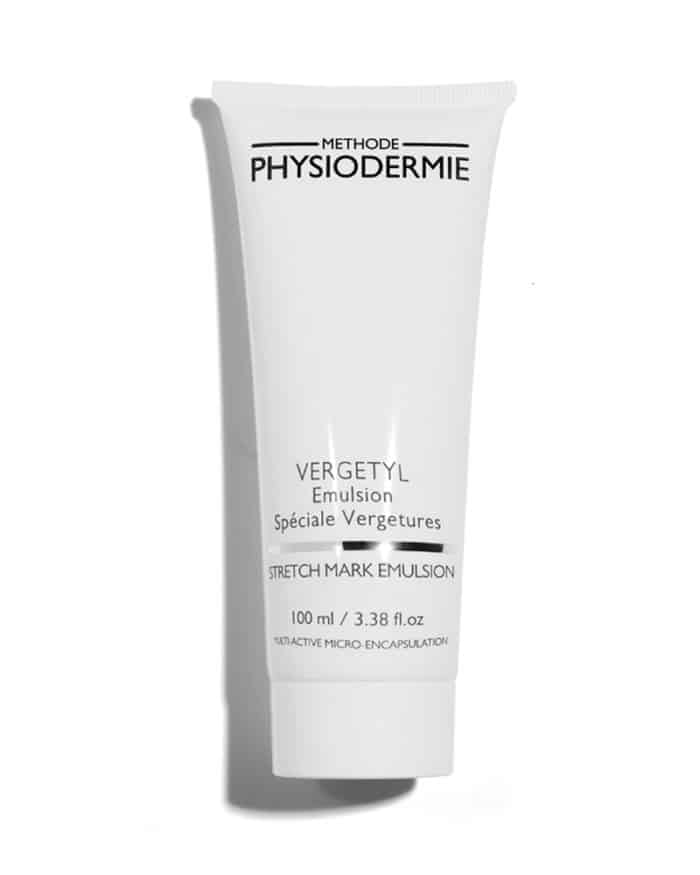 Vergetyl Stretch Mark Emulsion