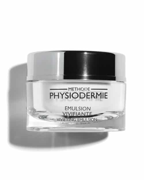 Vivifying Emulsion