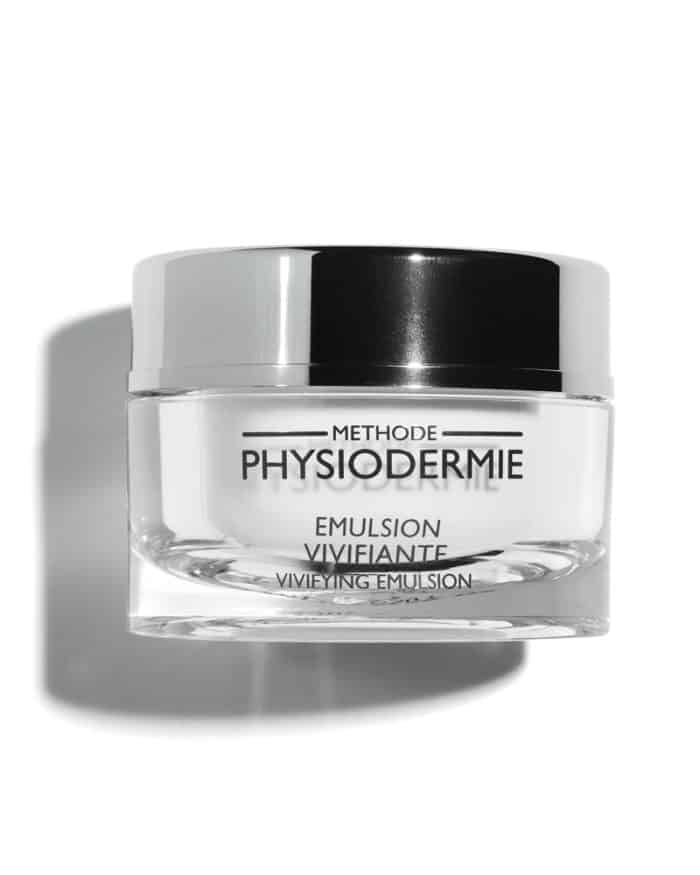 Vivifying Emulsion