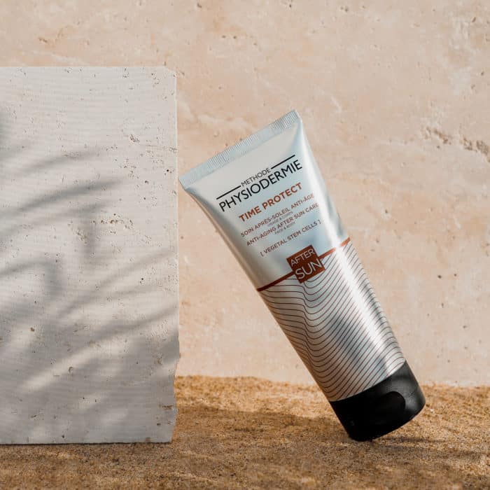 ANTI-AGING AFTER SUN CARE - Image 2