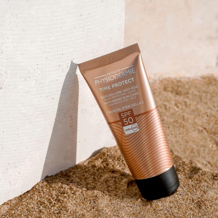 ANTI-AGING SUN CARE SPF50 - Image 2