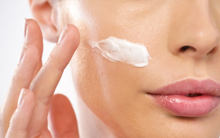 Sun protection: the best anti-aging protection?
