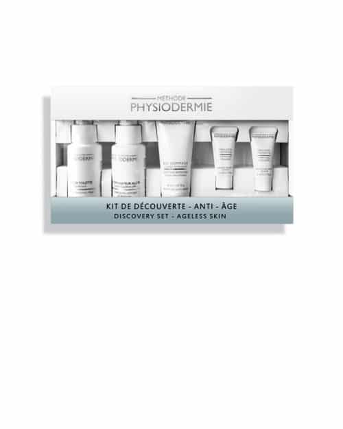 Discovery Set Ageless Skin