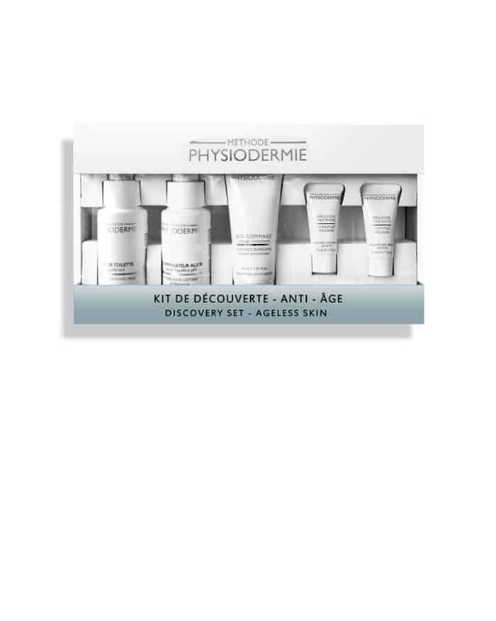 Discovery Set Ageless Skin