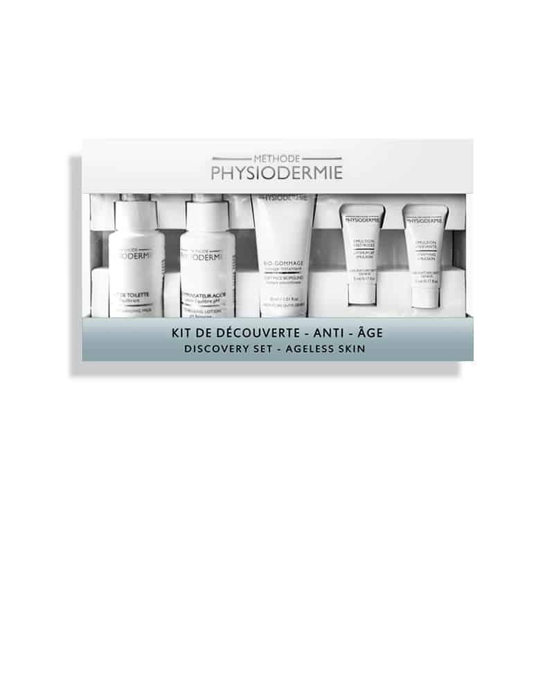 Kit De Decouverte