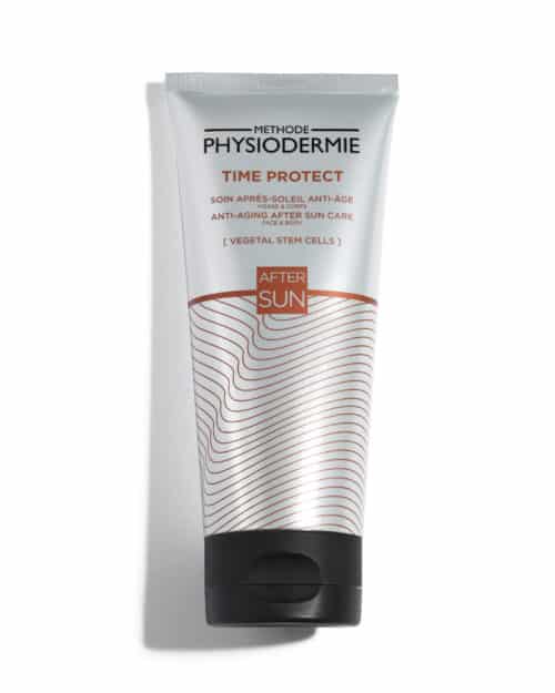 Anti-Aging After Sun