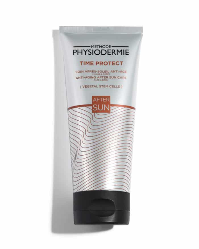 Anti-Aging After Sun