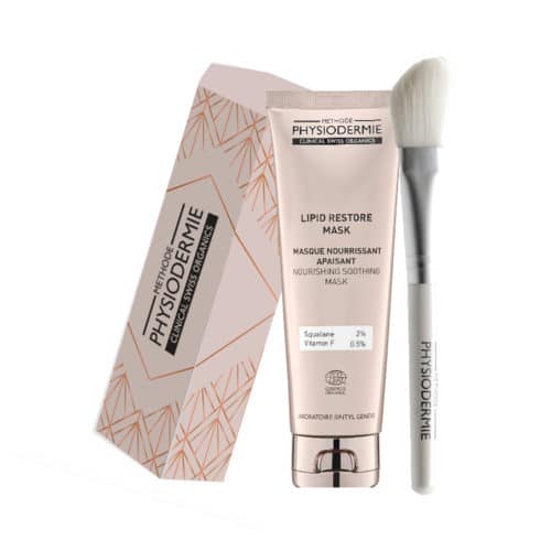 Lipid Restore Mask Set