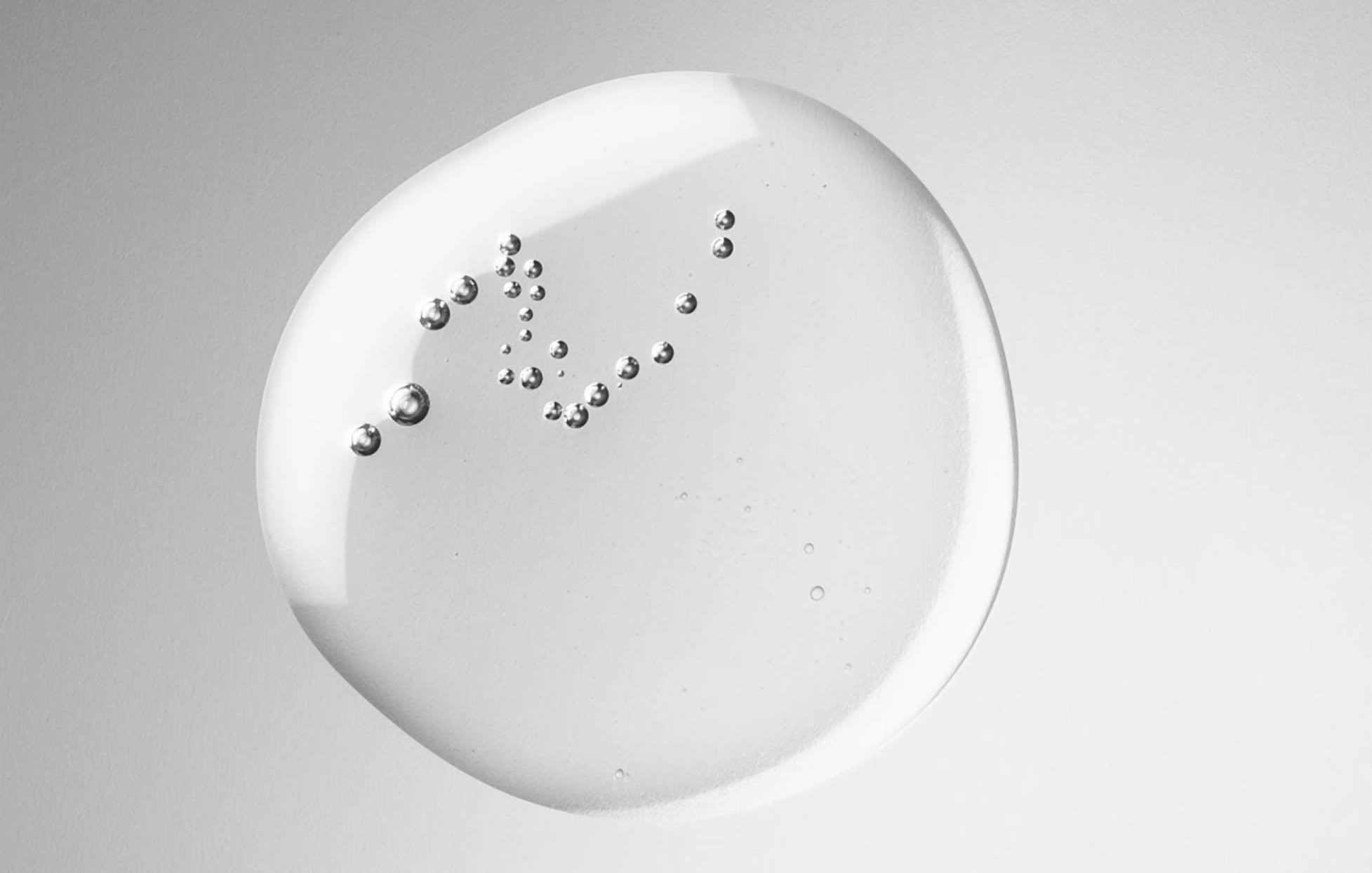 What is organic hyaluronic acid ?