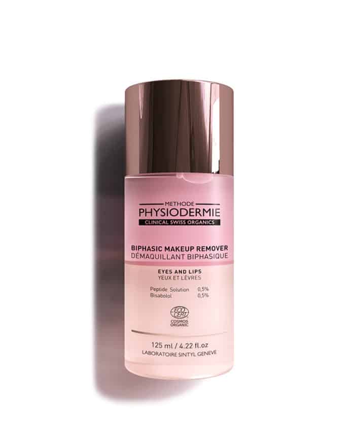 BIPHASIC MAKEUP REMOVER