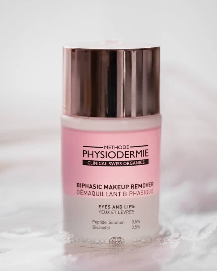 BIPHASIC MAKEUP REMOVER - Image 4