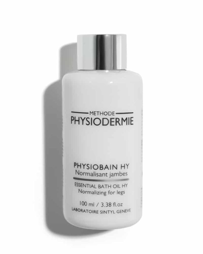 ESSENTIAL BATH OIL TM