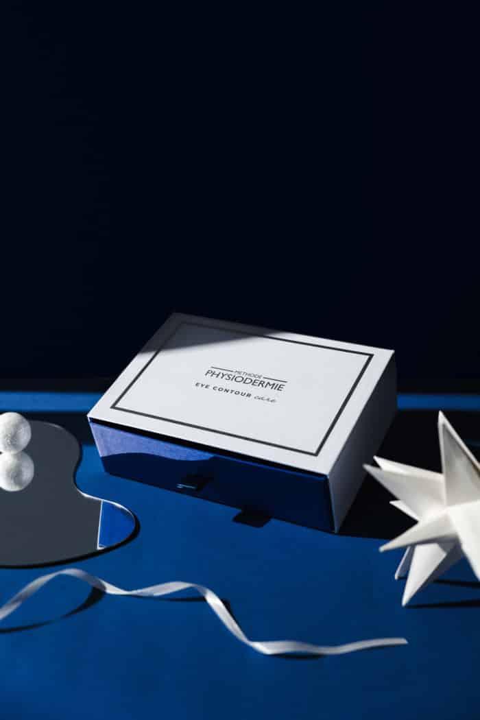 COFFRET EYE CONTOUR CARE