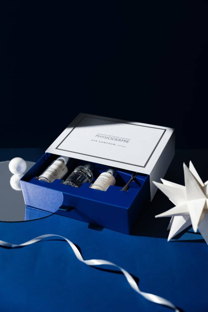 COFFRET EYE CONTOUR CARE – Image 2
