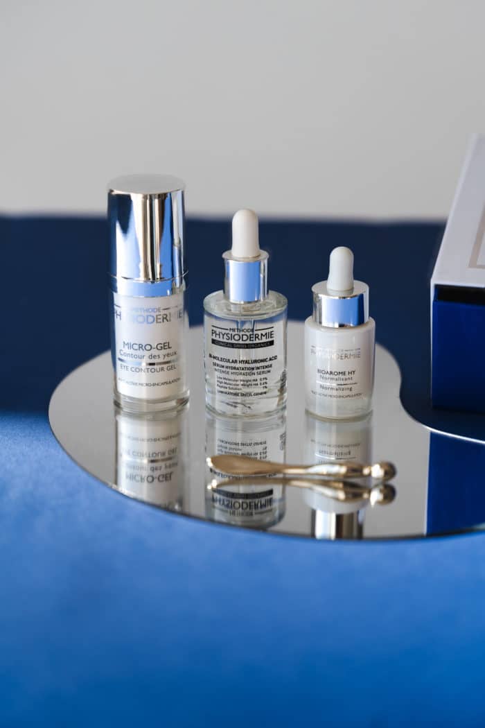 COFFRET EYE CONTOUR CARE – Image 3