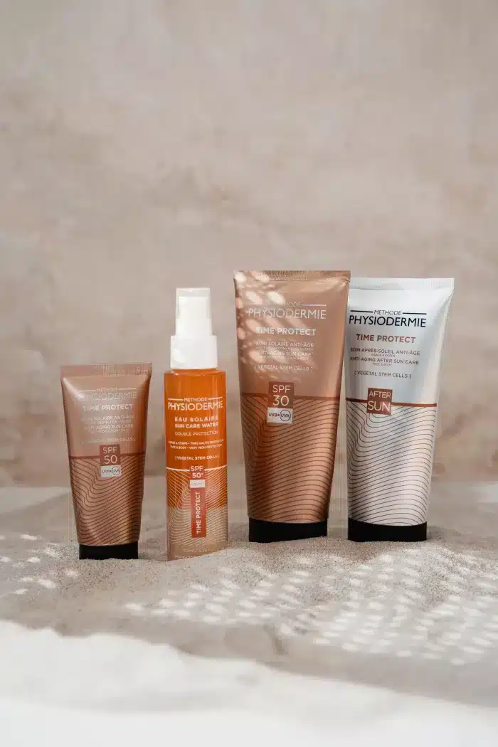 SUNCARE WATER SPF50+ - Image 5